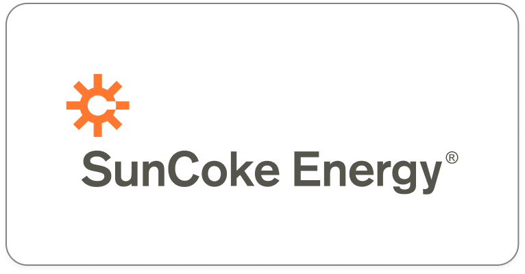 SunCoke Energy